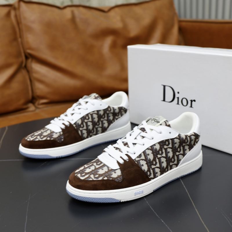 Christian Dior Sneaker